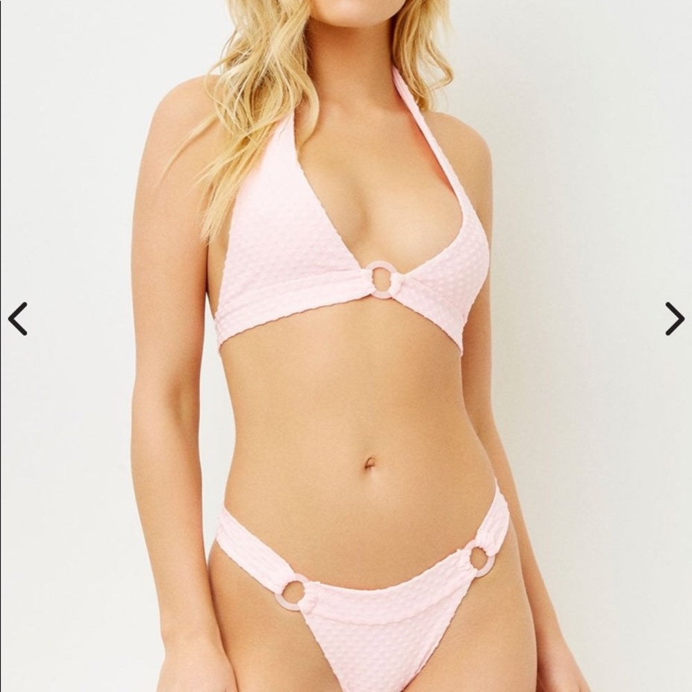 Frankies bikinis